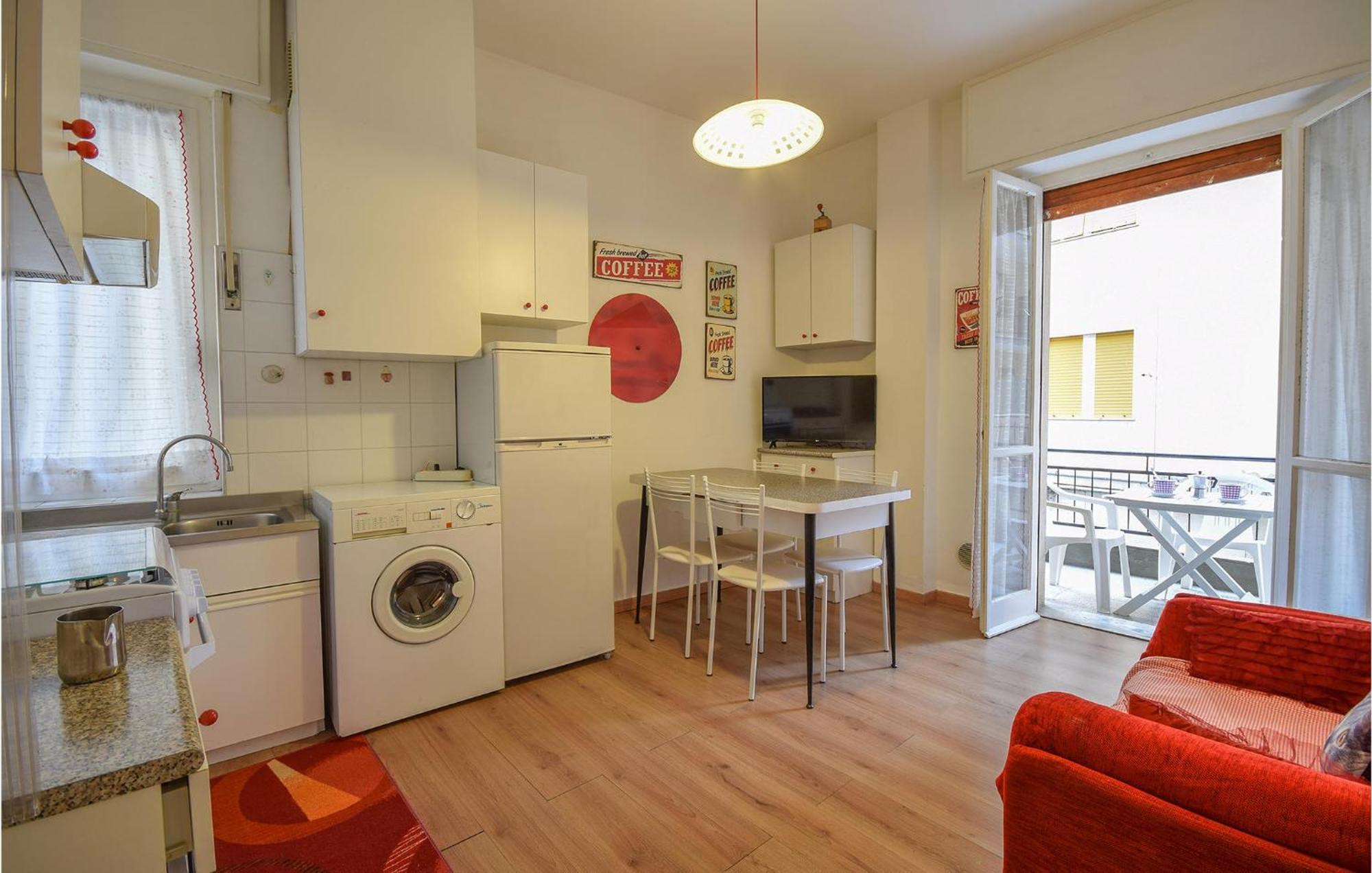 Nice Apartment In Loano With Kitchenette Ngoại thất bức ảnh